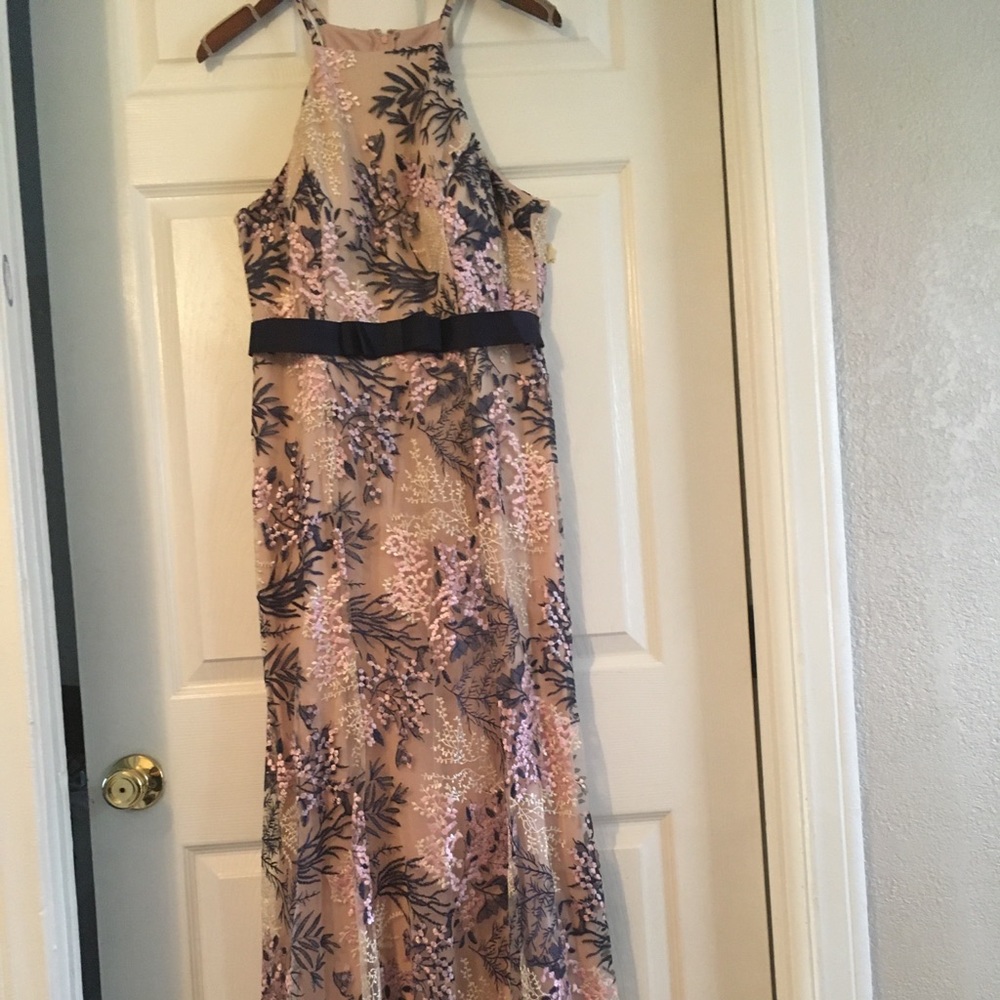 Prom or wedding dress